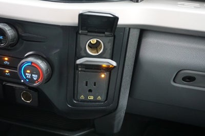 2025 Ford Super Duty F-250 SRW XLT