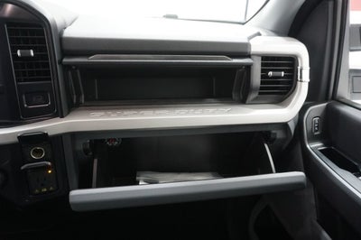 2025 Ford Super Duty F-250 SRW XLT