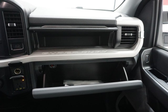 2025 Ford Super Duty F-250 SRW XLT