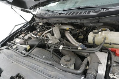 2025 Ford Super Duty F-250 SRW XLT