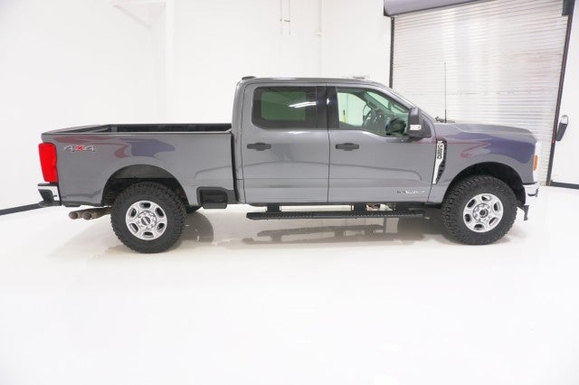 2025 Ford Super Duty F-250 SRW XLT
