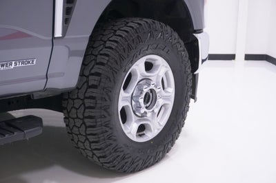 2025 Ford Super Duty F-250 SRW XLT