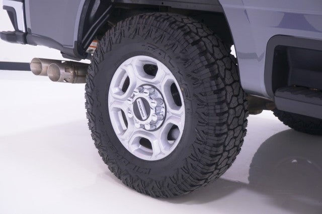 2025 Ford Super Duty F-250 SRW XLT