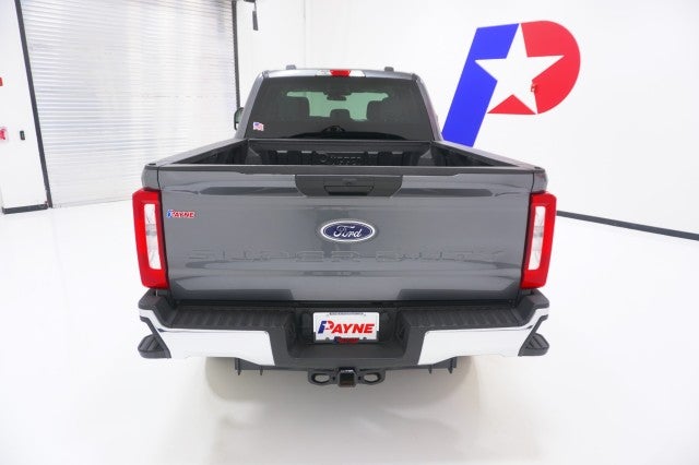 2025 Ford Super Duty F-250 SRW XLT