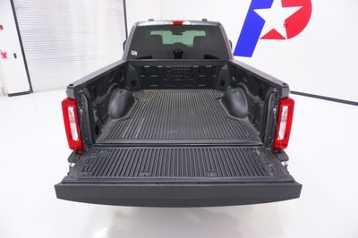 2025 Ford Super Duty F-250 SRW XLT