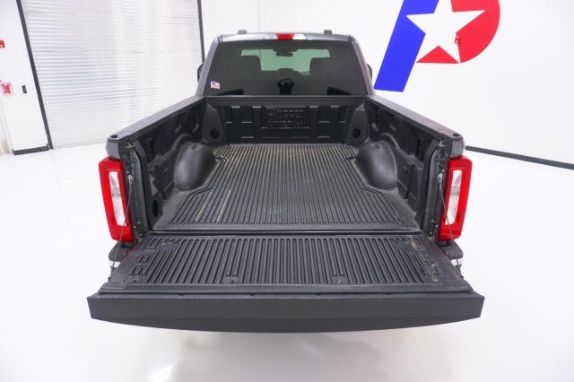 2025 Ford Super Duty F-250 SRW XLT