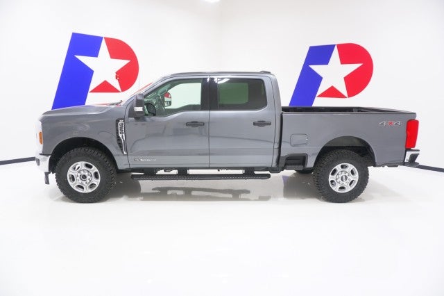 2025 Ford Super Duty F-250 SRW XLT