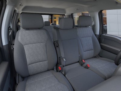 2026 Ford Super Duty F-250 SRW STX