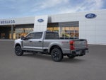 2026 Ford Super Duty F-250 SRW STX