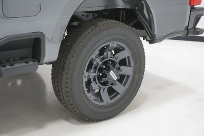 2026 Ford Super Duty F-250 SRW STX