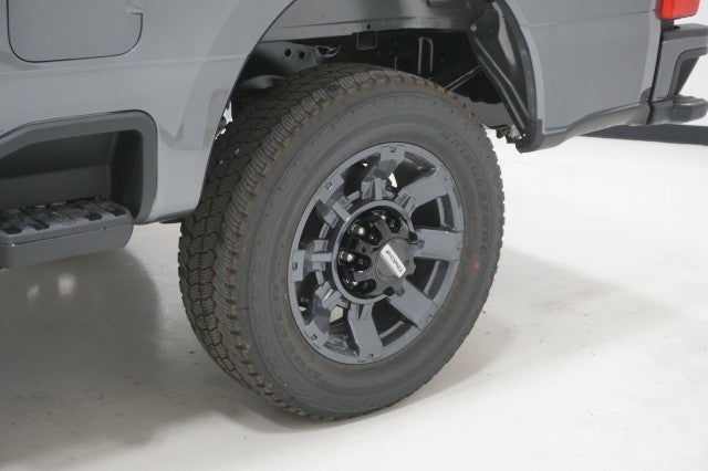 2026 Ford Super Duty F-250 SRW STX