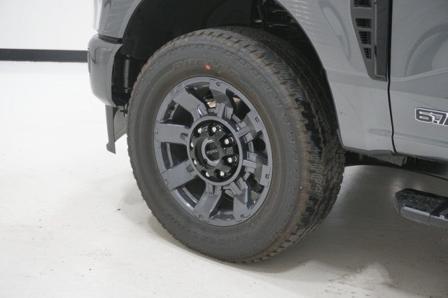 2026 Ford Super Duty F-250 SRW STX