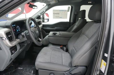 2026 Ford Super Duty F-250 SRW STX