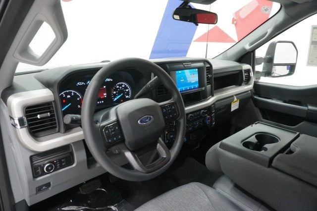 2026 Ford Super Duty F-250 SRW STX