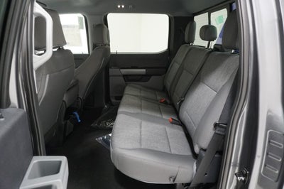 2026 Ford Super Duty F-250 SRW STX