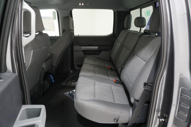 2026 Ford Super Duty F-250 SRW STX