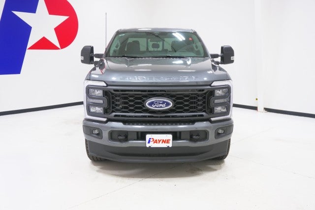 2026 Ford Super Duty F-250 SRW STX