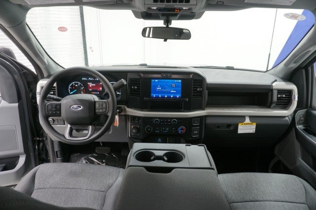 2026 Ford Super Duty F-250 SRW STX