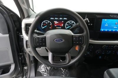 2026 Ford Super Duty F-250 SRW STX