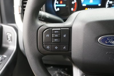 2026 Ford Super Duty F-250 SRW STX