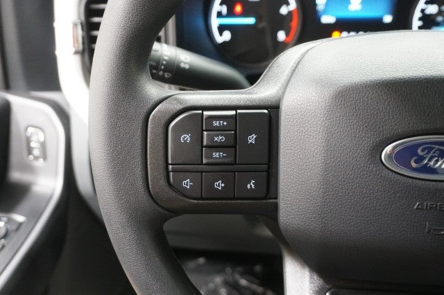 2026 Ford Super Duty F-250 SRW STX