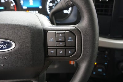 2026 Ford Super Duty F-250 SRW STX