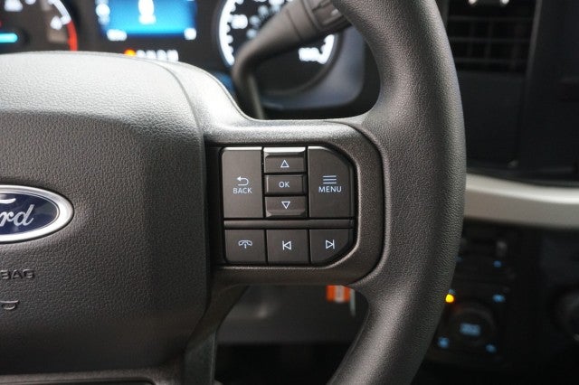 2026 Ford Super Duty F-250 SRW STX