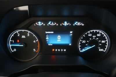 2026 Ford Super Duty F-250 SRW STX