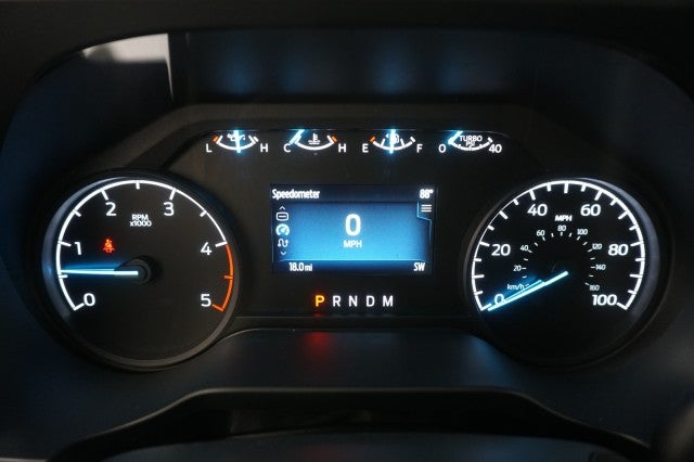 2026 Ford Super Duty F-250 SRW STX