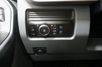 2026 Ford Super Duty F-250 SRW STX