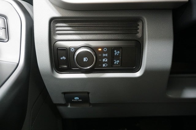 2026 Ford Super Duty F-250 SRW STX