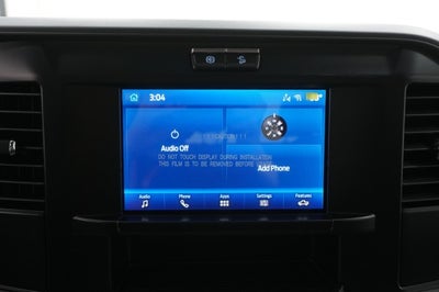 2026 Ford Super Duty F-250 SRW STX