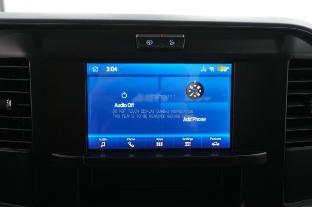 2026 Ford Super Duty F-250 SRW STX