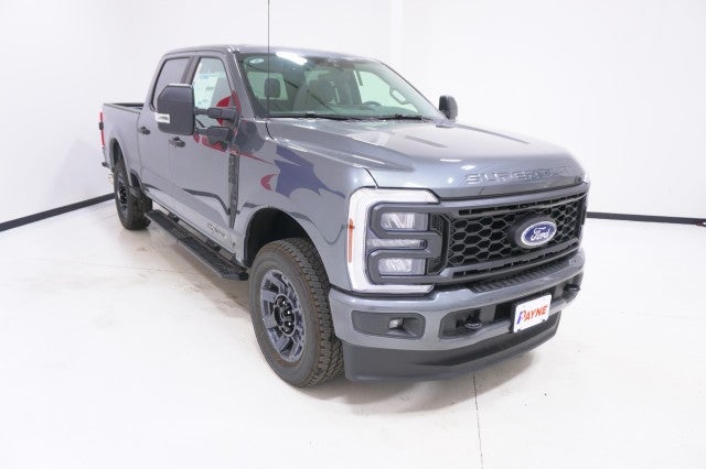 2026 Ford Super Duty F-250 SRW STX