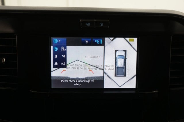 2026 Ford Super Duty F-250 SRW STX