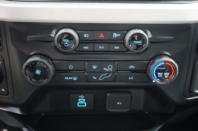 2026 Ford Super Duty F-250 SRW STX