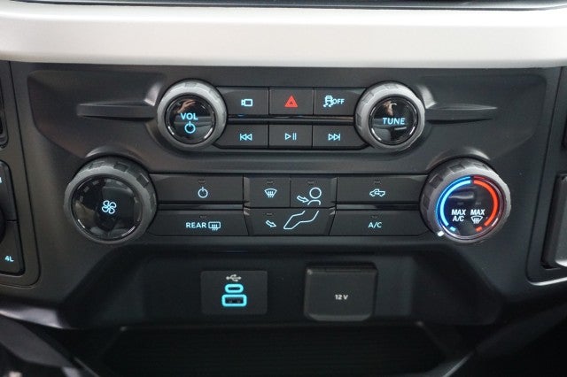 2026 Ford Super Duty F-250 SRW STX