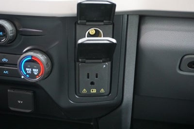 2026 Ford Super Duty F-250 SRW STX