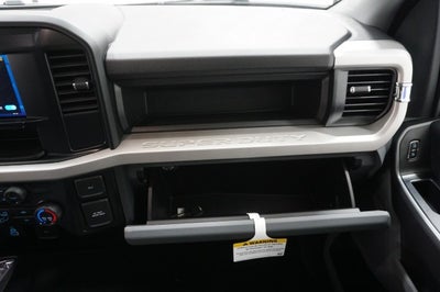 2026 Ford Super Duty F-250 SRW STX