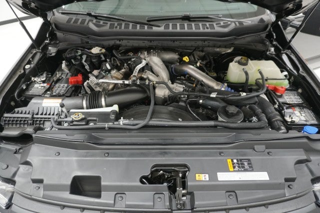 2026 Ford Super Duty F-250 SRW STX