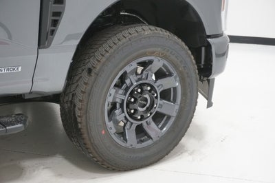 2026 Ford Super Duty F-250 SRW STX