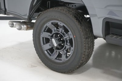 2026 Ford Super Duty F-250 SRW STX