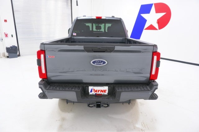 2026 Ford Super Duty F-250 SRW STX