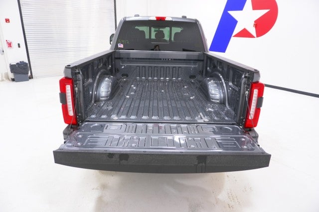 2026 Ford Super Duty F-250 SRW STX