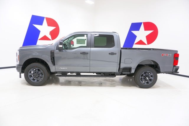 2026 Ford Super Duty F-250 SRW STX