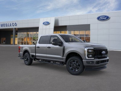 2026 Ford Super Duty F-250 SRW STX