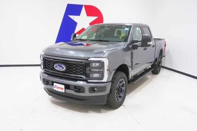 2026 Ford Super Duty F-250 SRW STX
