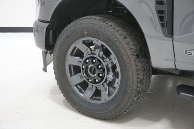 2026 Ford Super Duty F-250 SRW STX