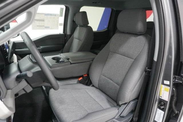 2026 Ford Super Duty F-250 SRW STX