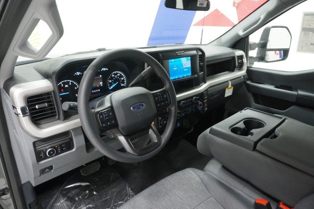 2026 Ford Super Duty F-250 SRW STX